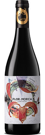 Picture of Bodegas Morca Flor de Morca Campo de Borja