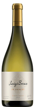 Majestic White Blend - Chardonnay, Semillon, Sauvignon Blanc - Uco Valley - White