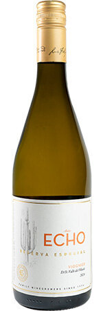 Luis Felipe Edwards Andes Echo Viognier Reserva Especial