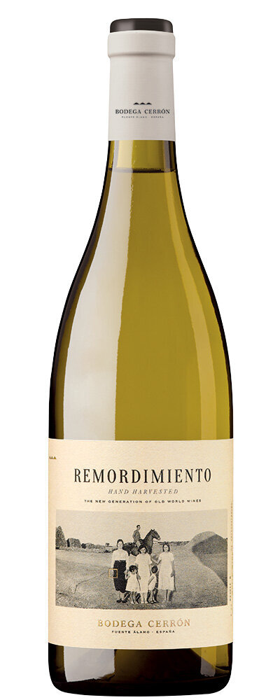 Majestic Spanish White Wine - Organic - Vegan - White