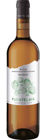 Majestic Ribeiro Blanco White Wine - Palomino Torrontés Treixadura Blend - White Peach