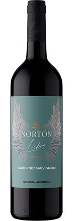Majestic Cabernet Sauvignon Luján de Cuyo Red Wine