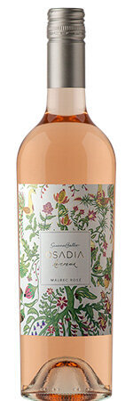 Majestic Malbec Rosé - Red