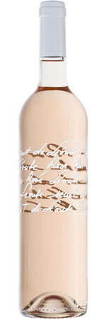 Picture of Château Léoube 'Secret de Léoube' Rosé, Côtes de Provence
