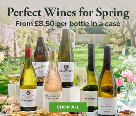 Wine Cases- Majestic Wine