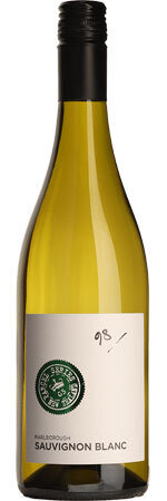 Parcel Series No. 98 Marlborough Sauvignon Blanc 2025 White Wine, Majestic Wine