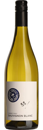 Picture of Parcel Series No.88 Hawke's Bay Sauvignon Blanc 2025