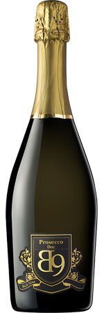 Picture of Viticoltori Ponte 'Back Nine' Extra Dry Prosecco DOC NV