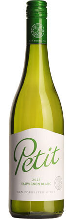 Majestic Sauvignon Blanc - White Wine - Light