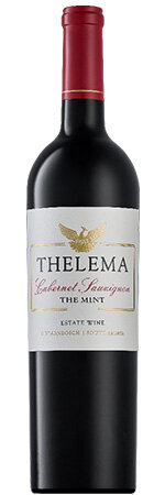 Majestic - Cabernet Sauvignon - Oak - 18