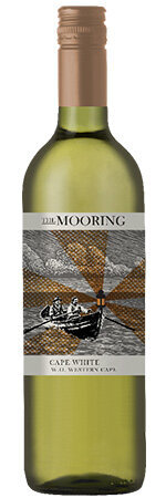 Majestic - Chenin Blanc - White Wine - Medium - South Africa