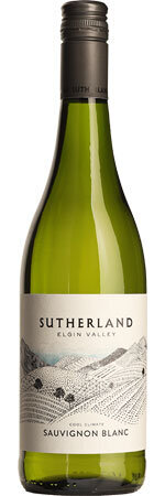 Majestic Sauvignon Blanc - Small - South African White Wine