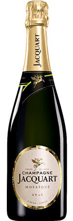 Champagne Jacquart 'Mosaique' Brut NV