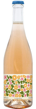 Picture of The Colour of Spring Sparkling Rosé 2025, France