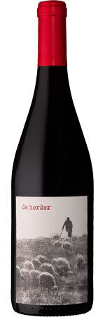 Majestic - Red Wine - Small - Red