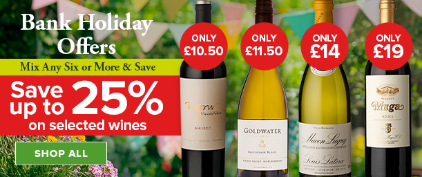Majestic Wine - Buy Wine & Champagne Online