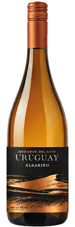 Majestic White Wine - Albarino - 24
