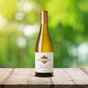 Kendall-Jackson 'Vintners Reserve' Chardonnay