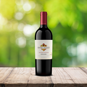 Kendall-Jackson 'Vintners Reserve' Zinfandel