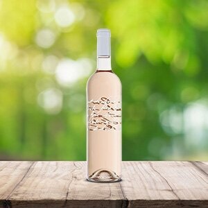 Château Léoube 'Secret de Léoube' Rosé
