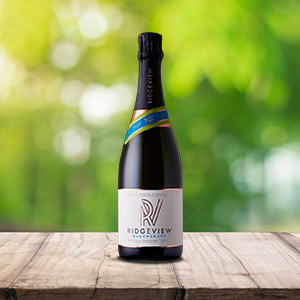 Ridgeview 'Bloomsbury' Brut, Sussex