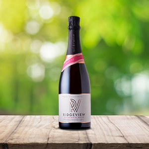 Ridgeview 'Fitzrovia' Rosé, Sussex