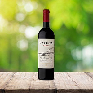Catena Malbec, Mendoza