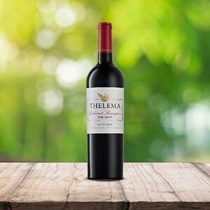 Thelema ‘The Mint’ Cabernet Sauvignon, Stellenbosch 