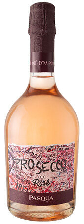 Picture of Pasqua 'Romeo & Juliet' Prosecco DOC Rosé 2023/24