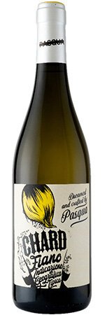 Picture of Pasqua DLZ ‘Idealysta’ Chardonnay-Fiano 2024/25, Puglia