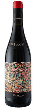 Picture of Pasqua 'PassioneSentimento' Passimento Rosso 2022/23, Veneto