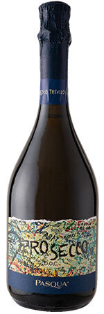 Majestic Prosecco DOC - Light - Fruity - Citrus, Apple, Pear Flavours