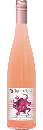 Picture of La Marée Rosé 2025, France