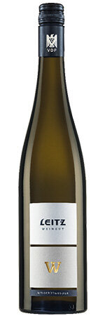 Weingut Josef Leitz Weissburgunder Pinot Blanc 2024, Rheingau, Germany