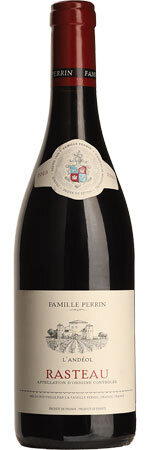 Picture of Famille Perrin 'L'Andéol' Rasteau 2022/23