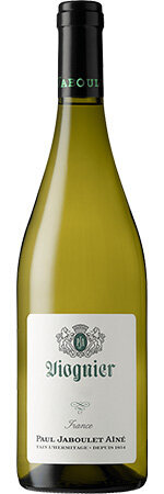 Picture of Paul Jaboulet Aîné Viognier 2023/24, France