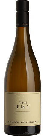 Ken Forrester Chenin Blanc White Wine 2024/25 Oak Aged Western Cape