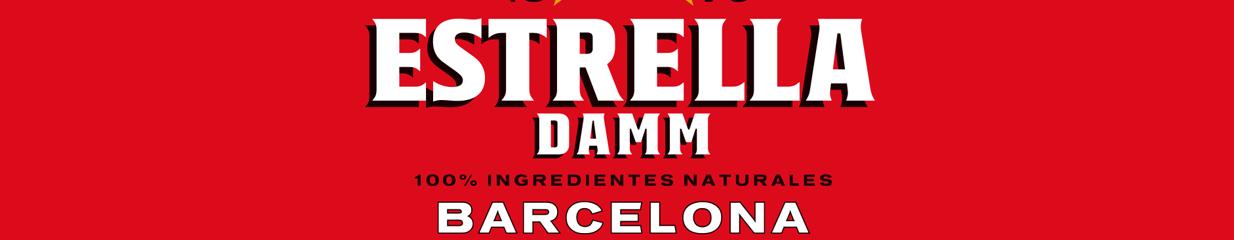 Damm celebrates 150th anniversary with limited edition designs inspired by iconic locations in Barcelona 