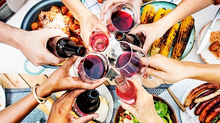 BBQ & Wine Pairing: The Ultimate Summer Guide