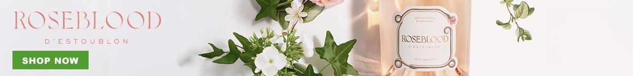 Roseblood d'Estoublon, Coteaux Varois en Provence Rosé Wine