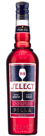 Majestic - Select Aperitivo - Bitter Liqueur - 70cl