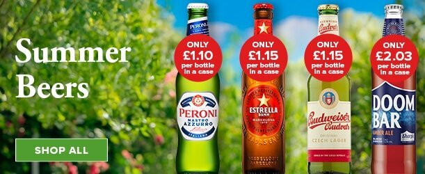 Beers & Cider