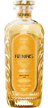 Renais - Gin - Alcoholic Spirit - 70cl