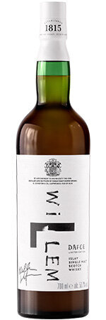 Laphroaig - 14 Year Old - Willem Dafoe Limited Edition - Islay Scotch Whisky