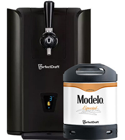 Picture of PerfectDraft Pro Modelo Starter Bundle
