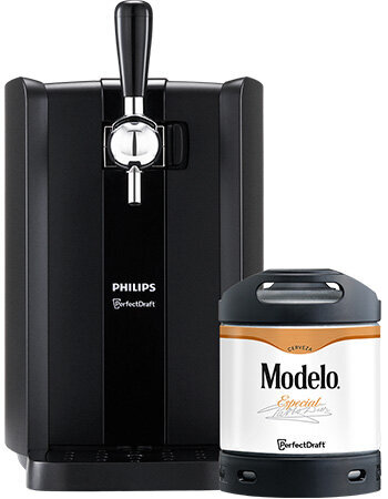 Picture of PerfectDraft Modelo Starter Bundle