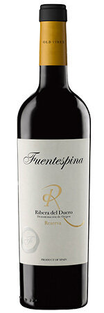 Picture of Fuentespina Reserva Ribera del Duero D.O.