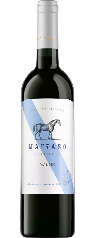 Picture of Bodega Séptima 'Marraso Daily' Malbec, Mendoza
