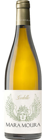 Picture of Martín Códax Terras do Cigarrón 'Mara Moura' Godello
