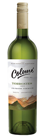 Colomé Torrontés 2024 White Wine, Majestic Wine